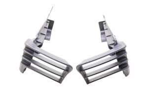 09 Sea-Doo GTX 255 Limited Rear Grill Body Covers Left & Right