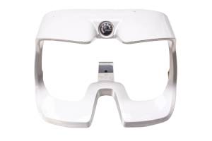 Sea-Doo - 09 Sea-Doo GTX 255 Limited Speedometer Dash Cover - Image 1