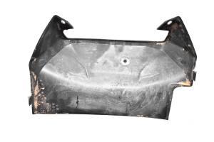 Yamaha - 16 Yamaha YXZ1000R EPS 4x4 Speedometer Trim Cover - Image 4