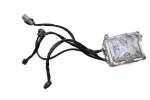 Yamaha - 16 Yamaha YXZ1000R EPS 4x4 Electric Power Steering Control Unit - Image 2