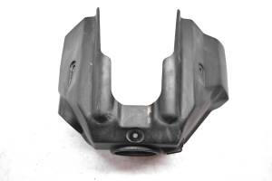 16 Yamaha YXZ1000R EPS 4x4 Steering Colum Ignition Cover