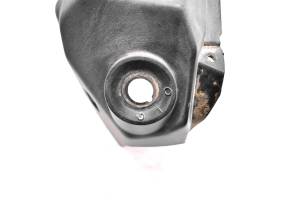Yamaha - 16 Yamaha YXZ1000R EPS 4x4 Steering Colum Ignition Cover - Image 2