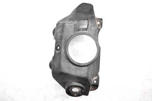 Yamaha - 16 Yamaha YXZ1000R EPS 4x4 Steering Colum Ignition Cover - Image 3