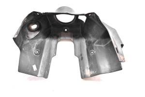 Yamaha - 16 Yamaha YXZ1000R EPS 4x4 Steering Colum Ignition Cover - Image 4