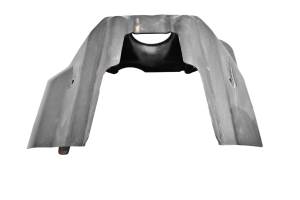 Yamaha - 16 Yamaha YXZ1000R EPS 4x4 Steering Colum Ignition Cover - Image 5