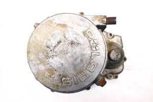 02 Polaris Sportsman 500 4x4 Pull Start Recoil Cover