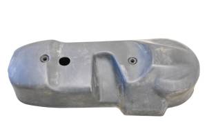 05 Polaris Predator 90 Outer Clutch Protective Cover