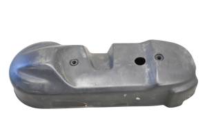 Polaris - 05 Polaris Predator 90 Outer Clutch Protective Cover - Image 2