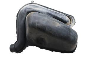 15 Sea-Doo Spark 900 ACE 3-Up Exhaust Resonator