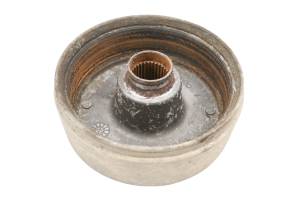 05 Polaris Predator 90 Rear Brake Drum