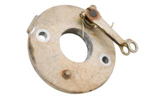 05 Polaris Predator 90 Rear Brake Drum Housing