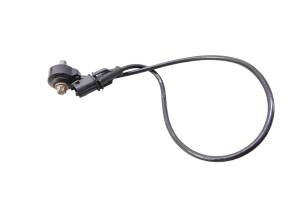 09 Sea-Doo GTX 255 Limited Knock Noise Sensor