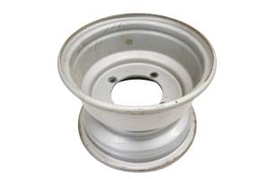 Polaris - 05 Polaris Predator 90 Front Or Rear Wheel Rim 8X5.5 4/110 - Image 1