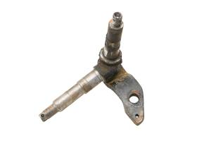 05 Polaris Predator 90 Front Left Spindle Knuckle