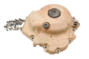 19 Yamaha YXZ1000R EPS SS SE Stator Cover