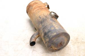 Polaris - 02 Polaris Sportsman 700 4x4 Muffler Exhaust Pipe - Image 3