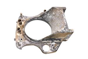 Yamaha - 17 Yamaha EX Deluxe Transom Plate EX1050 - Image 2