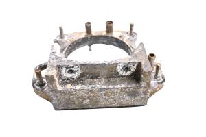 Yamaha - 17 Yamaha EX Deluxe Transom Plate EX1050 - Image 3