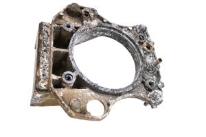 Yamaha - 17 Yamaha EX Deluxe Transom Plate EX1050 - Image 4