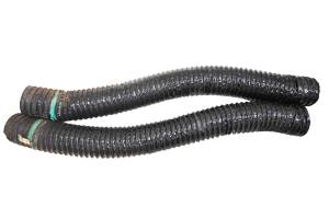 17 Yamaha EX Deluxe Vent Tubes EX1050