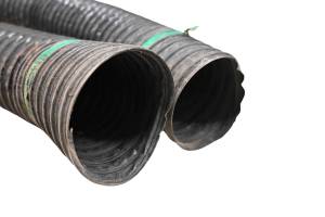 Yamaha - 17 Yamaha EX Deluxe Vent Tubes EX1050 - Image 2