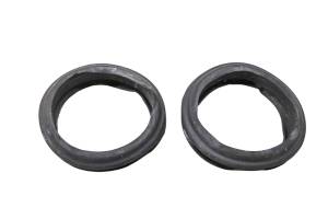 17 Yamaha EX Deluxe Vent Tube Seal Covers EX1050