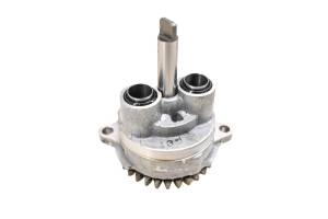 04 Kawasaki Ninja 250R Oil Pump EX250