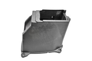 17 Yamaha EX Deluxe Under Seat Glove Box Storage Bin EX1050