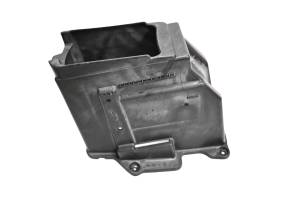 Yamaha - 17 Yamaha EX Deluxe Under Seat Glove Box Storage Bin EX1050 - Image 2