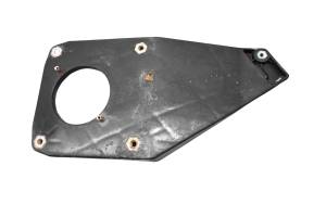 17 Yamaha EX Deluxe Cable Stopper Bracket Mount EX1050