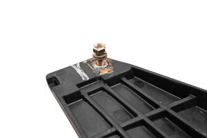 Yamaha - 17 Yamaha EX Deluxe Cable Stopper Bracket Mount EX1050 - Image 4