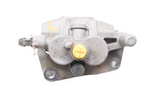 13 Yamaha YFZ450R Front Left Brake Caliper