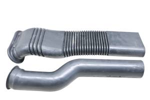 Polaris - 96 Polaris SLTX 1050 Air Inlet & Outlet Ducts - Image 2