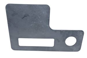 89 Polaris Indy Sport 340 Air Baffle Plate