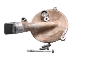 04 Kawasaki Prairie 700 Oil Dip Stick Cover KVF700