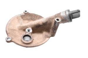 Kawasaki - 04 Kawasaki Prairie 700 Oil Dip Stick Cover KVF700 - Image 2