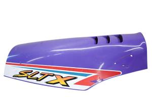 Polaris - 96 Polaris SLTX 1050 Hood Front Fender Cover - Image 2