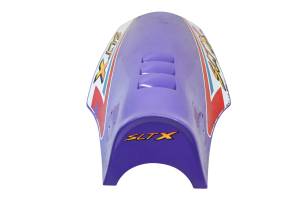 Polaris - 96 Polaris SLTX 1050 Hood Front Fender Cover - Image 3