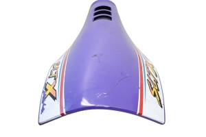 Polaris - 96 Polaris SLTX 1050 Hood Front Fender Cover - Image 4