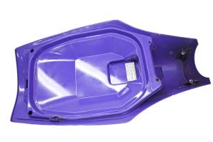 Polaris - 96 Polaris SLTX 1050 Hood Front Fender Cover - Image 5