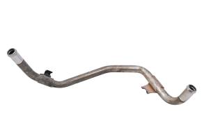 13 Yamaha YFZ450R Engine Oil Line