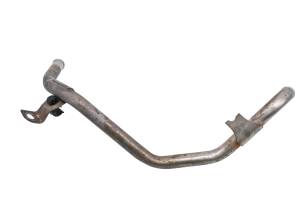 Yamaha - 13 Yamaha YFZ450R Engine Oil Line - Image 3