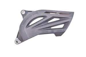 Yamaha - 13 Yamaha YFZ450R Case Saver Chain Guard - Image 2