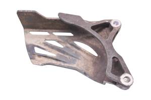 Yamaha - 13 Yamaha YFZ450R Case Saver Chain Guard - Image 3