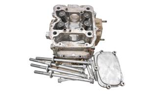 99 Polaris Ranger 500 6x6 Cylinder Head