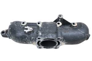 Polaris - 96 Polaris SLTX 1050 Exhaust Manifold Flange - Image 2