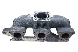 Polaris - 96 Polaris SLTX 1050 Exhaust Manifold Flange - Image 3