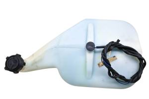 96 Polaris SLTX 1050 Oil Tank