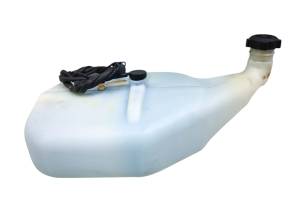 Polaris - 96 Polaris SLTX 1050 Oil Tank - Image 2