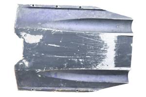 96 Polaris SLTX 1050 Riding Plate